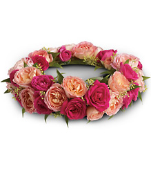 Queen's Garden Crown from Boulevard Florist Wholesale Market